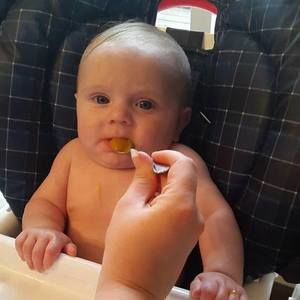 Meet your Posher, Mary